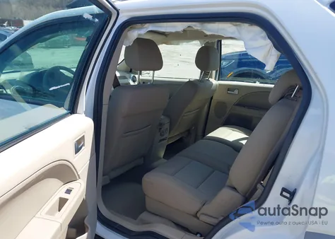 2005 Ford Freestyle Sel из США, поврежденный, VIN 1FMDK05165G136766